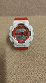 G-SHOCK その他 GD-100（高級時計）の商品画像 - 査定依頼日：2025年10月11日 - 最高査定価格：7,000円