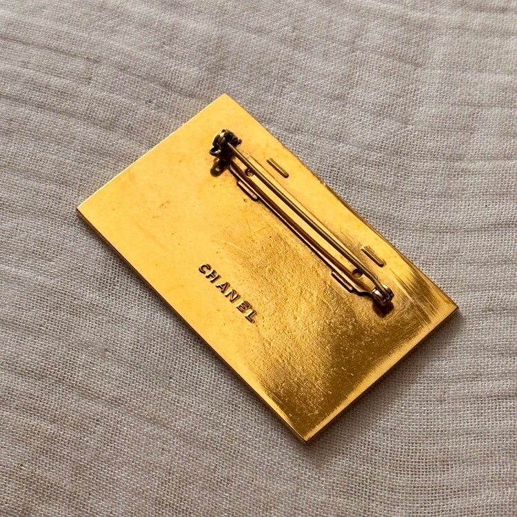 シャネル シャネル(その他) （ブランドバッグ）の商品画像 - 査定依頼日：2025年12月1日 - 最高査定価格：30,000円