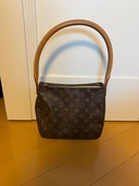 ルイヴィトン モノグラム （ブランドバッグ）の商品画像 - 査定依頼日：2025年11月25日 - 最高査定価格：70,000円