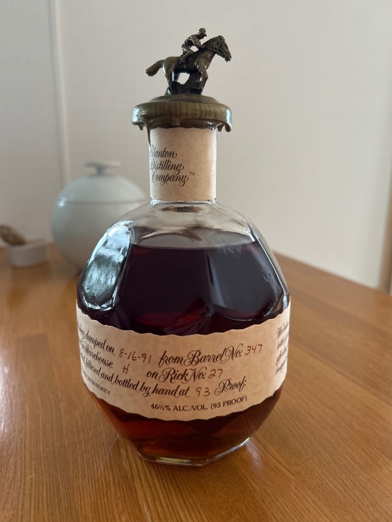 ウイスキー ウイスキー(その他) （お酒）の商品画像 - 査定依頼日：2026年3月10日 - 最高査定価格：17,500円