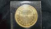 記念金貨（金・貴金属）の商品画像 - 査定依頼日：2026年8月18日 - 最高査定価格：475,000円
