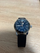 ブライトリング スーパーオーシャン UB203（高級時計）の商品画像 - 査定依頼日：2026年2月17日 - 最高査定価格：430,000円