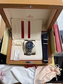 オメガ シーマスター （高級時計）の商品画像 - 最高査定価格：470,000円