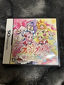 フレッシュプリキュア！あそびコレクション（ゲーム機本体・ゲームソフト）の商品画像 - 査定依頼日：2020年3月26日 - 最高査定価格：10円