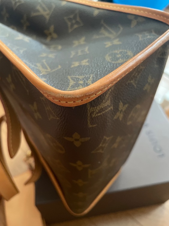 鞄（古着・ファッション）の商品画像 - 査定依頼日：2025年9月17日 - 最高査定価格：100,000円