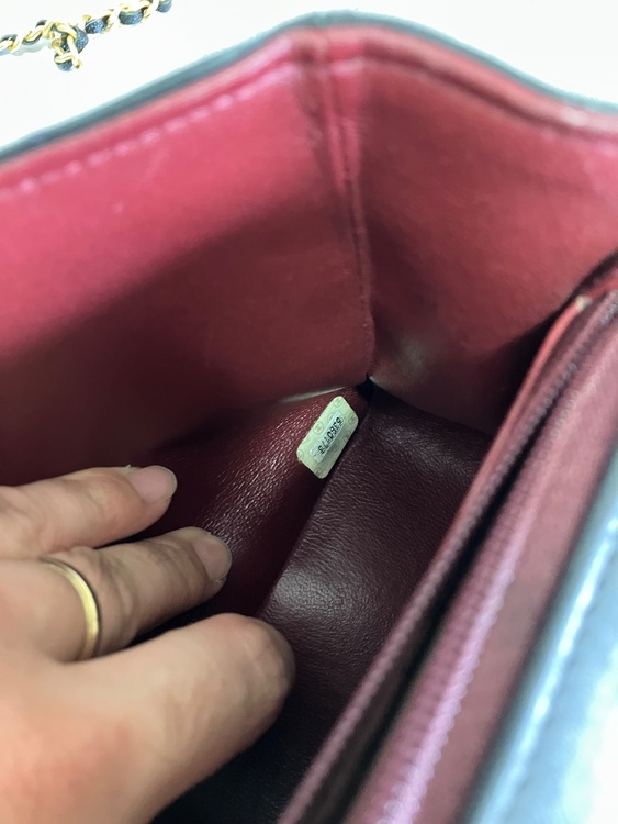 シャネル マトラッセ （ブランドバッグ）の商品画像 - 査定依頼日：2026年2月17日 - 最高査定価格：330,000円