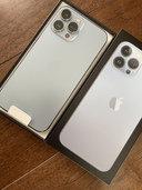 iPhone13proMAX（スマホ）の商品画像 - 査定依頼日：2022年5月4日 - 最高査定価格：93,000円