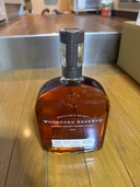 ウッドフォート リザーブ（お酒）の商品画像 - 査定依頼日：2025年9月24日 - 最高査定価格：2,500円