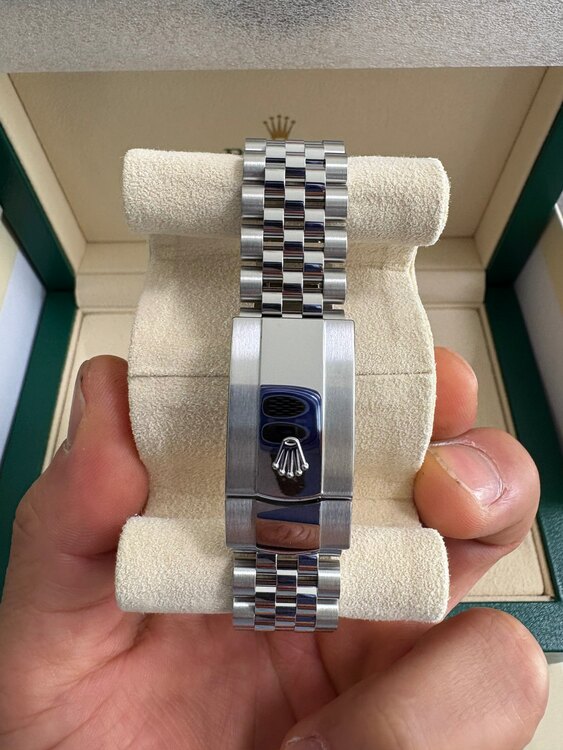 126334（高級時計）の商品画像 - 査定依頼日：2024年12月5日 - 最高査定価格：2,000,000円