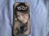 iPhone iPhone 15 Pro Max 256GB SIMフリー（スマホ）の商品画像 - 査定依頼日：2026年7月7日 - 最高査定価格：105,000円