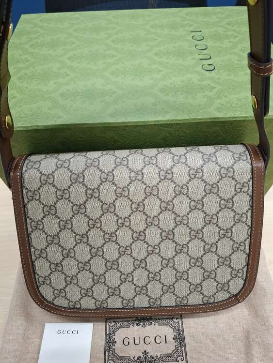 グッチ  （ブランドバッグ）の商品画像 - 査定依頼日：2025年1月5日 - 最高査定価格：140,000円