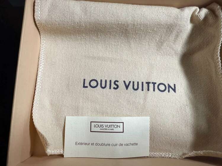 ルイヴィトン ルイヴィトン(その他) （ブランドバッグ）の商品画像 - 査定依頼日：2025年2月28日 - 最高査定価格：42,000円