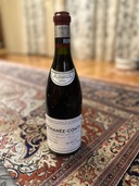 ロマネコンティ1994（ロマネコンティ）の商品画像 - 新品 - 査定完了日：2025.09.29 - 最高査定価格：1,740,000円