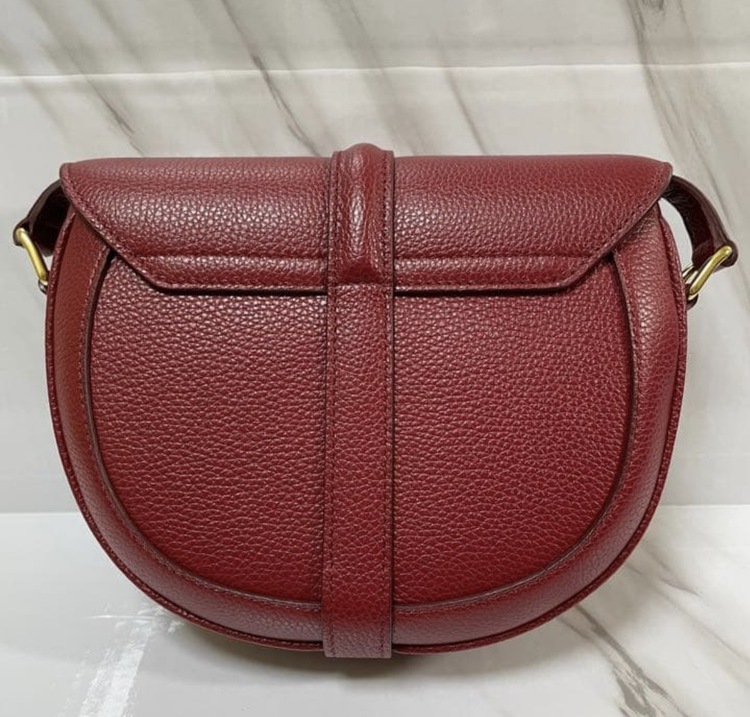 スモール　ブザス　16（セーズ）（ブランドバッグ）の商品画像 - 査定依頼日：2026年4月12日 - 最高査定価格：120,000円