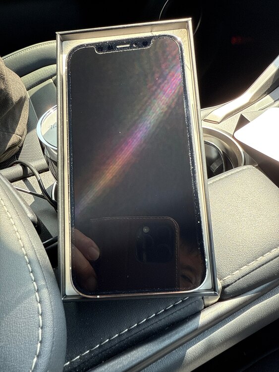 iPhone12pro simフリー（スマホ）の商品画像 - 査定依頼日：2025年4月5日 - 最高査定価格：38,000円