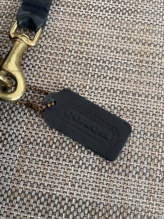 その他 コーチ （ブランドバッグ）の商品画像 - 査定依頼日：2026年3月23日 - 最高査定価格：2,500円