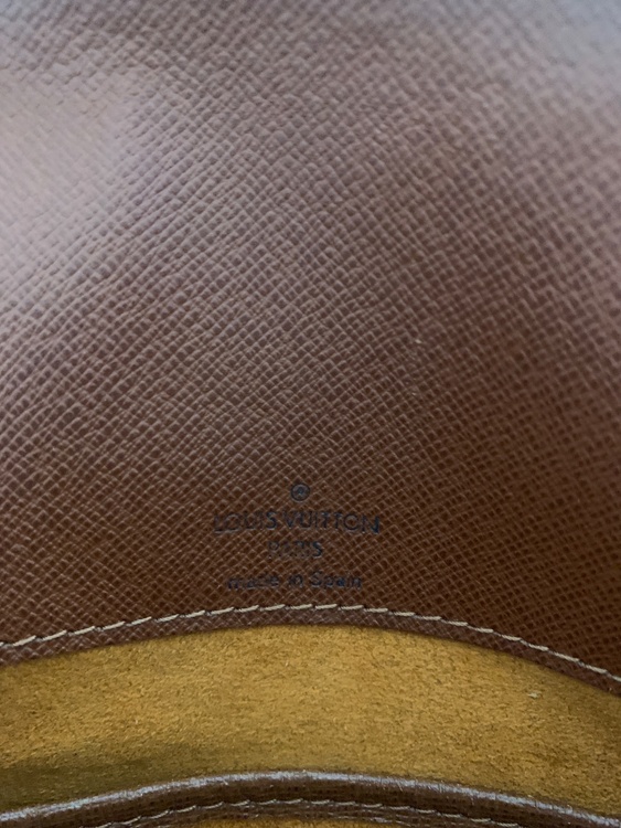 ルイヴィトン モノグラム （ブランドバッグ）の商品画像 - 査定依頼日：2026年4月18日 - 最高査定価格：70,000円