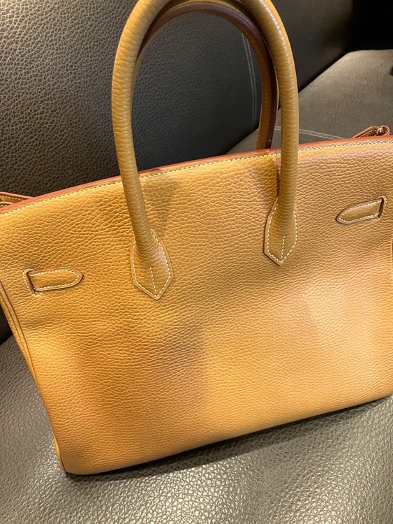 エルメス バーキン （ブランドバッグ）の商品画像 - 査定依頼日：2025年8月31日 - 最高査定価格：1,700,000円