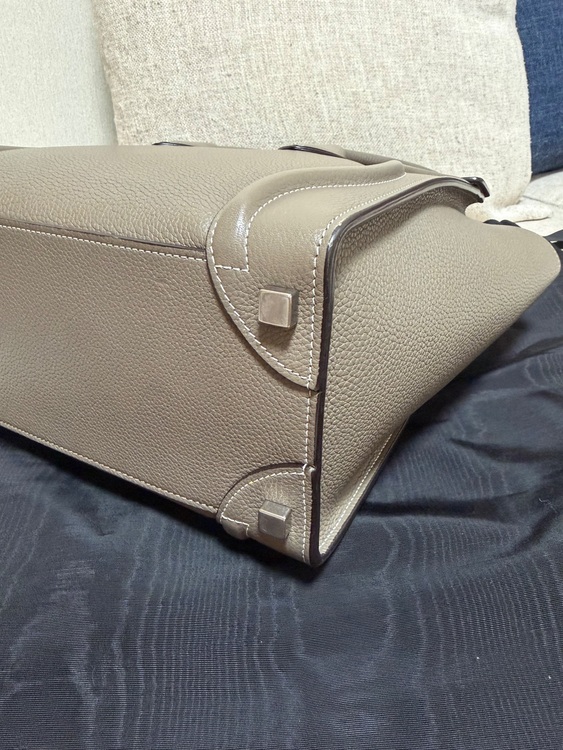 ラゲージ（ブランドバッグ）の商品画像 - 査定依頼日：2025年10月19日 - 最高査定価格：140,000円