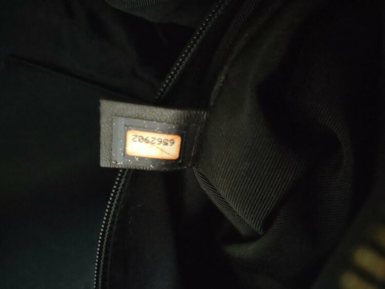 シャネル　ワイルドステッチ　ブラック（ブランドバッグ）の商品画像 - 査定依頼日：2026年3月2日 - 最高査定価格：130,000円