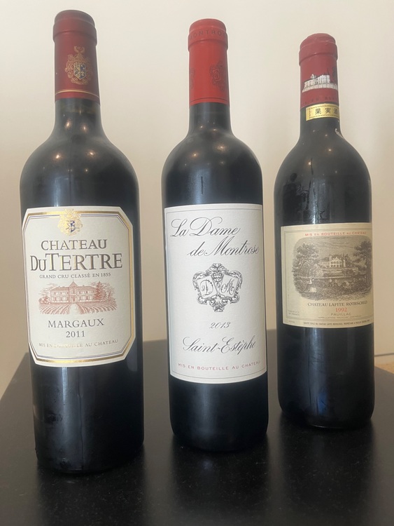 ロマネコンティ（お酒）の商品画像 - 査定依頼日：2025年7月1日 - 最高査定価格：2,000,000円