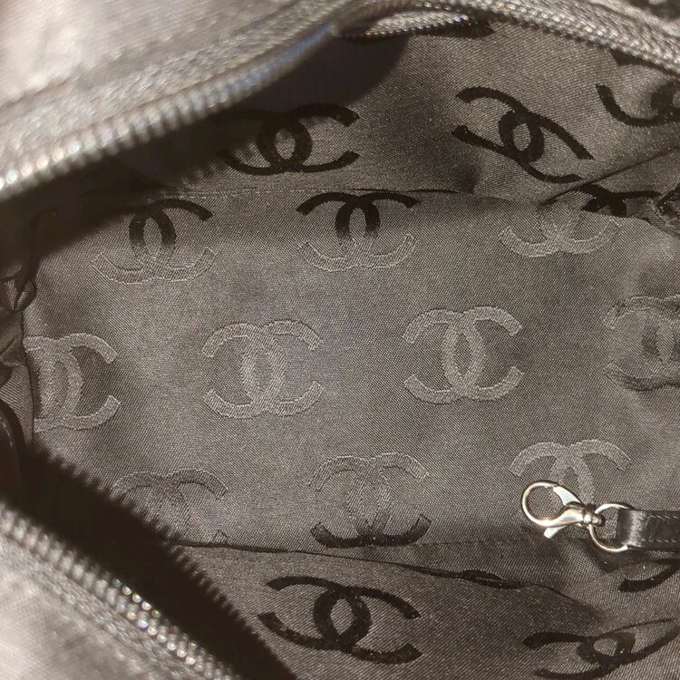 カンボンライン　トート　М（ブランドバッグ）の商品画像 - 査定依頼日：2025年11月5日 - 最高査定価格：150,000円