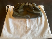 ボッテガ・ヴェネタ  （ブランドバッグ）の商品画像 - 査定依頼日：2025年8月10日 - 最高査定価格：80,000円