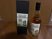 イチローズモルトONTHEWAY（お酒）の商品画像 - 査定依頼日：2026年4月12日 - 最高査定価格：100,000円