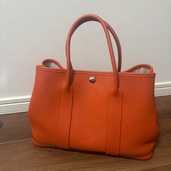 ガーデンパーティーtpm（ブランドバッグ）の商品画像 - 査定依頼日：2025年11月11日 - 最高査定価格：300,000円