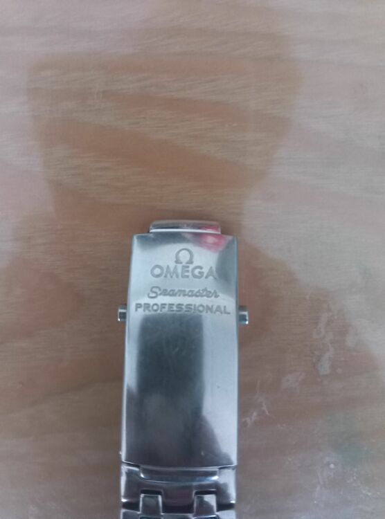 オメガ シーマスター （高級時計）の商品画像 - 査定依頼日：2025年6月25日 - 最高査定価格：350,000円
