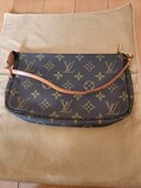 ポシェット　アクセソワール