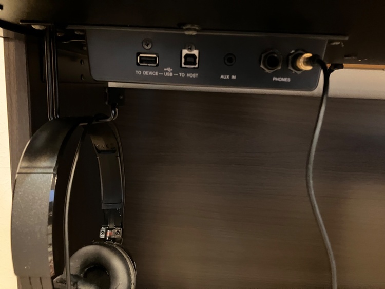 ヤマハグラビノーバ745（ピアノ・楽器・PA機材）の商品画像 - 査定依頼日：2026年2月12日 - 最高査定価格：5,000円