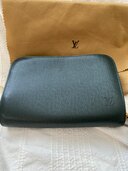 セカンドバッグ（ブランドバッグ）の商品画像 - 査定依頼日：2024年9月11日 - 最高査定価格：51,000円