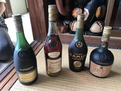 バカレットデカンター（お酒）の商品画像 - 査定依頼日：2021年8月22日 - 最高査定価格：30,000円