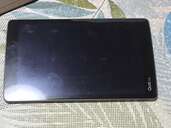 qua tab（PC・タブレット）の商品画像 - 査定依頼日：2024年12月23日 - 最高査定価格：500円