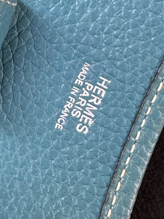 エルメス エブリン （ブランドバッグ）の商品画像 - 査定依頼日：2025年7月14日 - 最高査定価格：200,000円