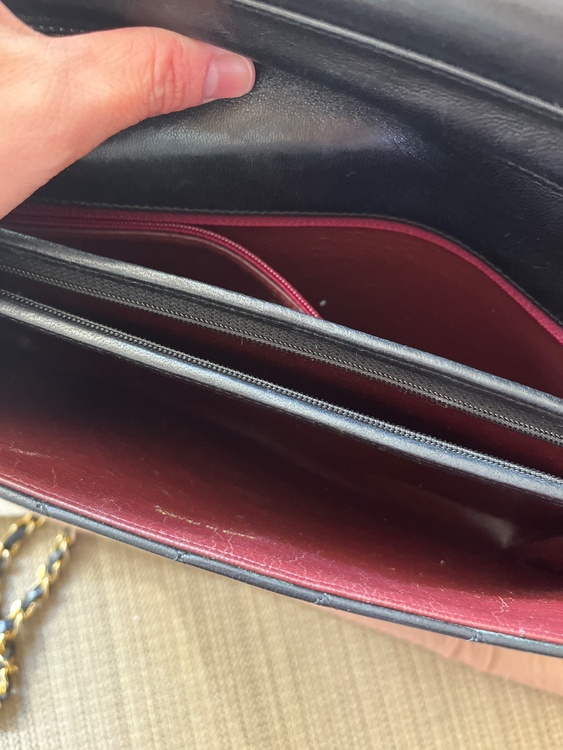 不明（ブランドバッグ）の商品画像 - 査定依頼日：2026年1月6日 - 最高査定価格：50,000円