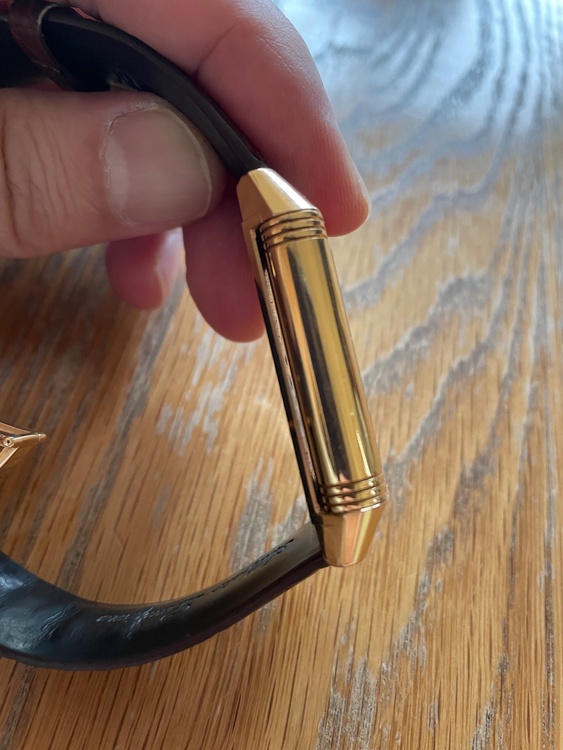 ジャガー・ルクル レベルソ グランドレベルソ　pg976（高級時計）の商品画像 - 査定依頼日：2026年3月6日 - 最高査定価格：1,500,000円