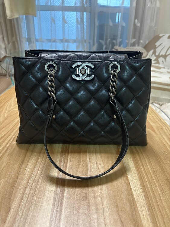 シャネル シャネル(その他) （ブランドバッグ）の商品画像 - 査定依頼日：2025年1月17日 - 最高査定価格：300,000円