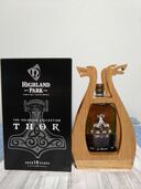 ハイランドパーク16年（お酒）の商品画像 - 査定依頼日：2025年9月26日 - 最高査定価格：27,000円