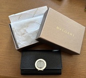 キーケース（ブランド財布・小物）の商品画像 - 査定依頼日：2025年11月10日 - 最高査定価格：12,000円