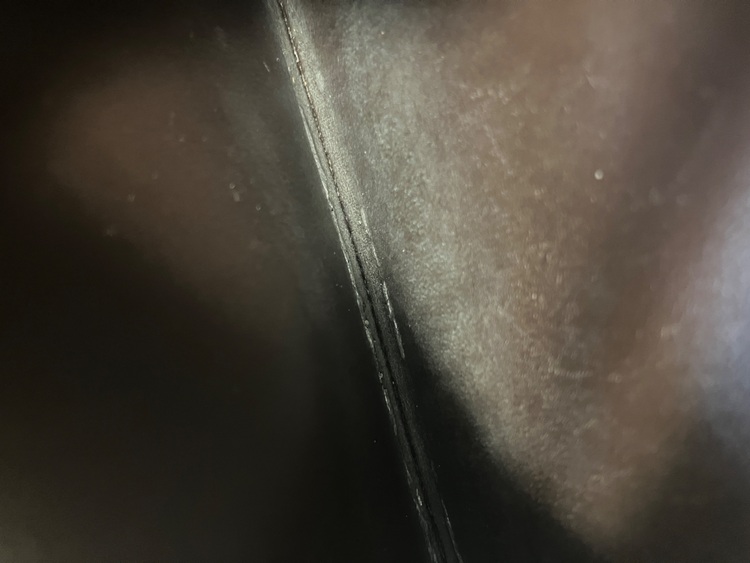 ポルトフォイユサラダミエ長財布（ブランド財布・小物）の商品画像 - 査定依頼日：2025年6月21日 - 最高査定価格：3,000円