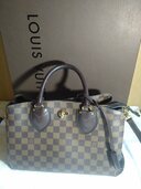 N41487 NORMNDY D.EB.TAURI.NOI（ブランドバッグ）の商品画像 - 査定依頼日：2026年3月12日 - 最高査定価格：110,000円