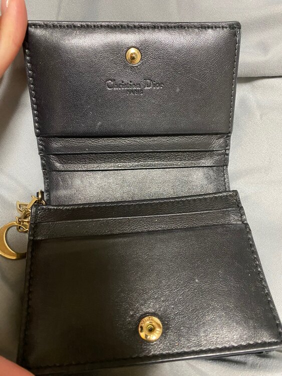 ディオール  （ブランドバッグ）の商品画像 - 査定依頼日：2024年12月27日 - 最高査定価格：10,000円