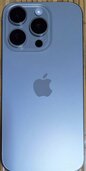 iPhone15PRO（スマホ）の商品画像 - 査定依頼日：2026年8月31日 - 最高査定価格：90,000円