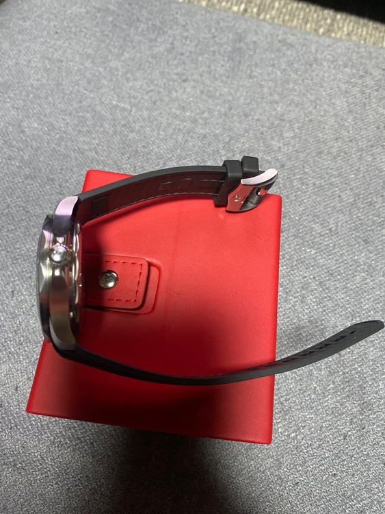 オメガ シーマスター （高級時計）の商品画像 - 査定依頼日：2025年6月24日 - 最高査定価格：550,000円