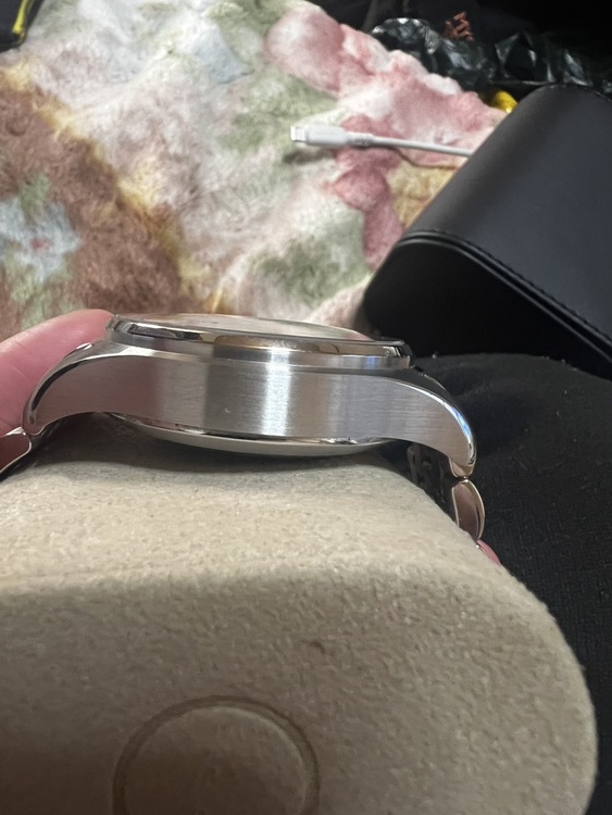 IWC パイロットウォッチ IW37771（高級時計）の商品画像 - 査定依頼日：2026年2月21日 - 最高査定価格：580,000円