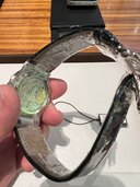 パテックフィリップ ノーチラス 5712G-00（高級時計）の商品画像 - 査定依頼日：2024年11月22日 - 最高査定価格：11,700,000円