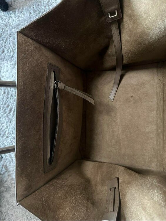 セリーヌ  （ブランドバッグ）の商品画像 - 査定依頼日：2025年1月18日 - 最高査定価格：90,000円