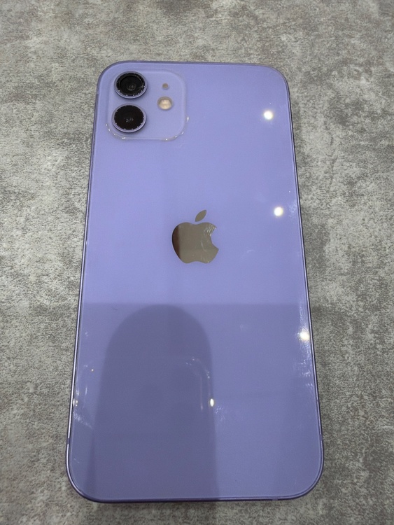 iPhone12（スマホ）の商品画像 - 査定依頼日：2026年1月14日 - 最高査定価格：20,000円